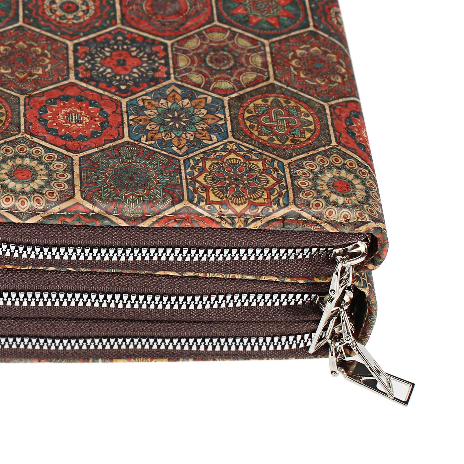 Avizar CorkInspire Handytasche aus Korkstoff