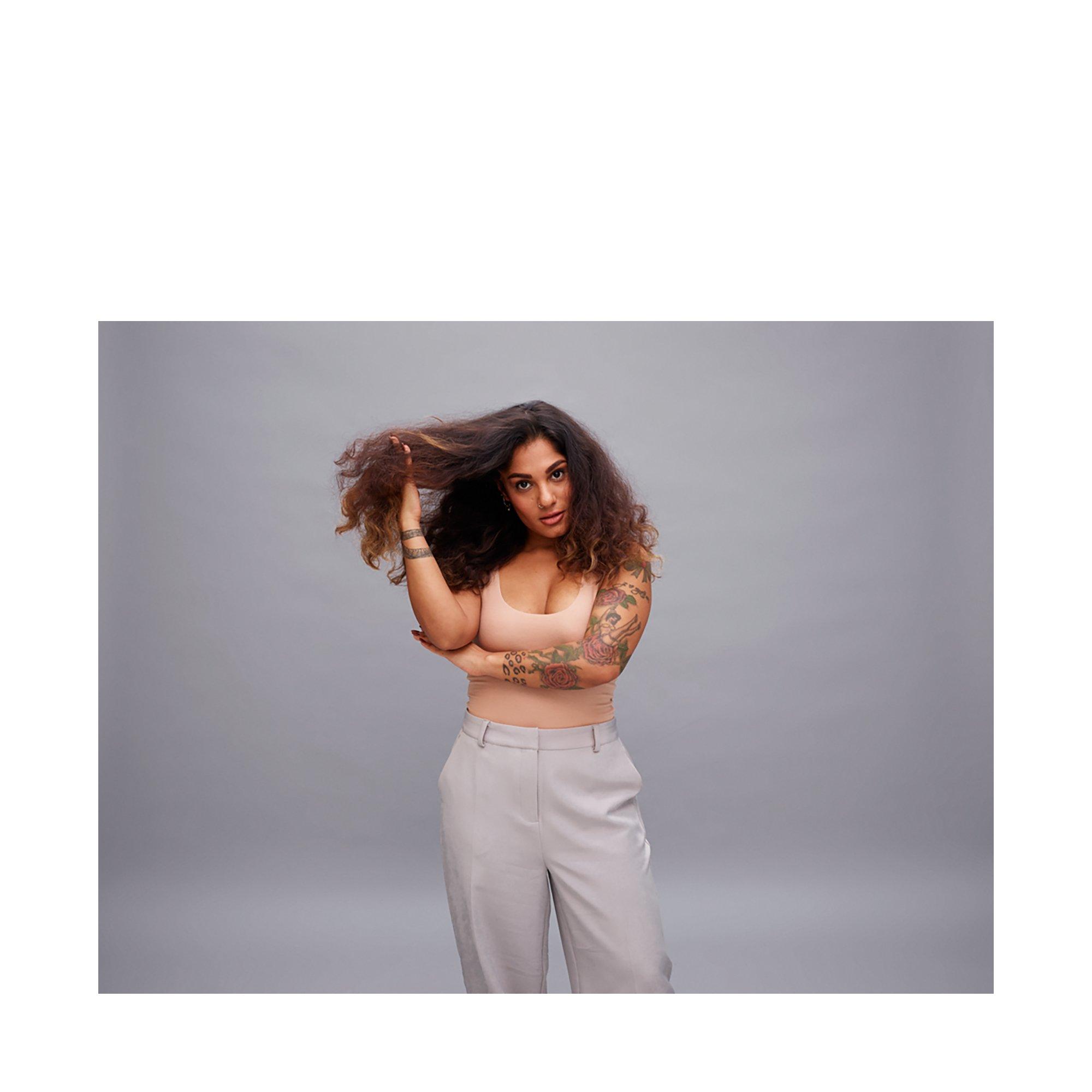 JOHN FRIEDA Frizz Ease Wunder-Kur Frizz Ease Wunder-Kur Haarkur