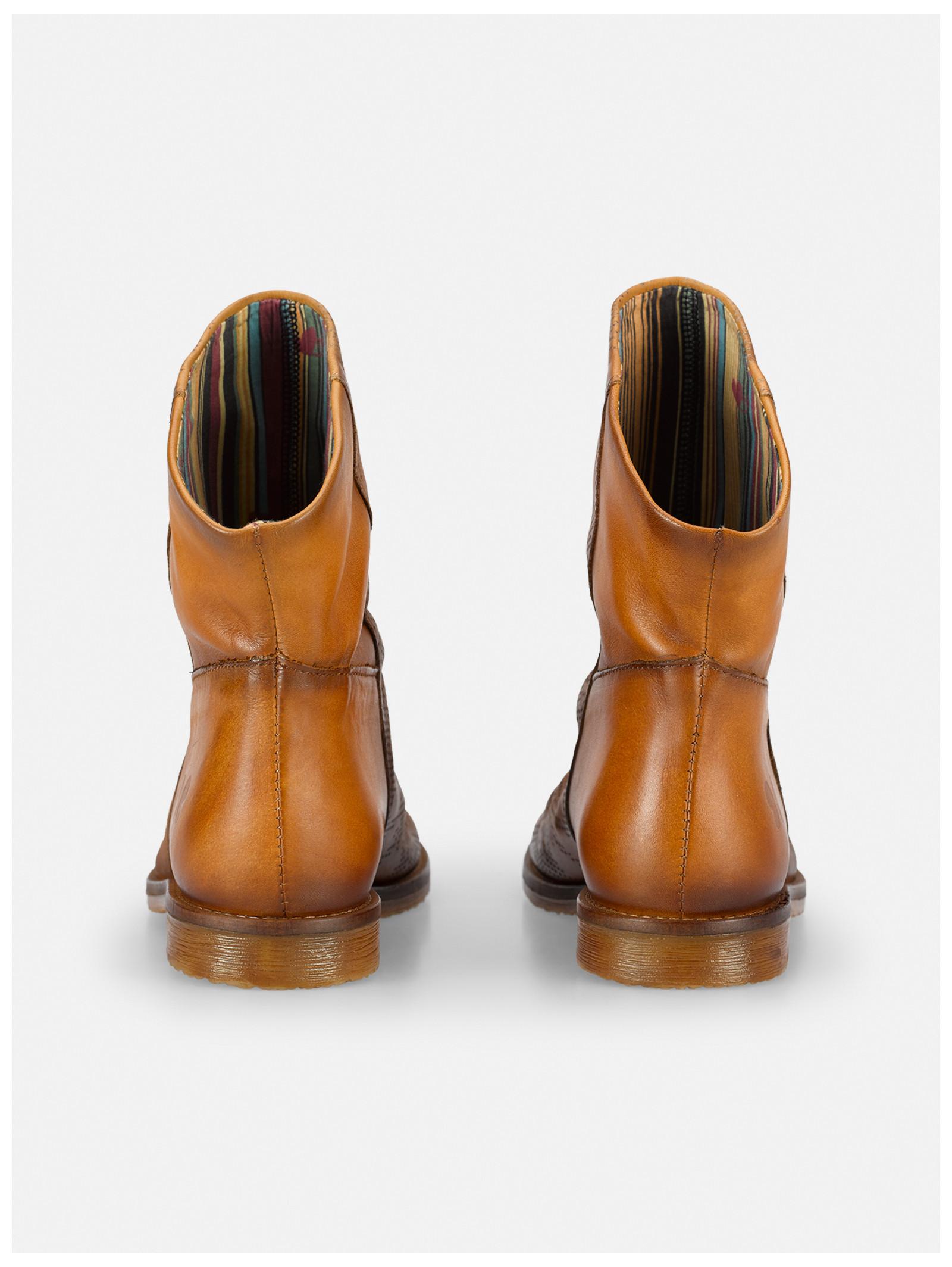 Felmini Stiefelette CLASH 8888