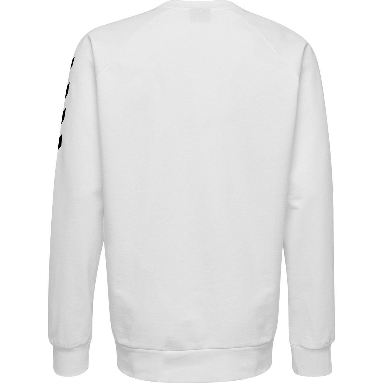 Hummel sweatshirt enfant cotton