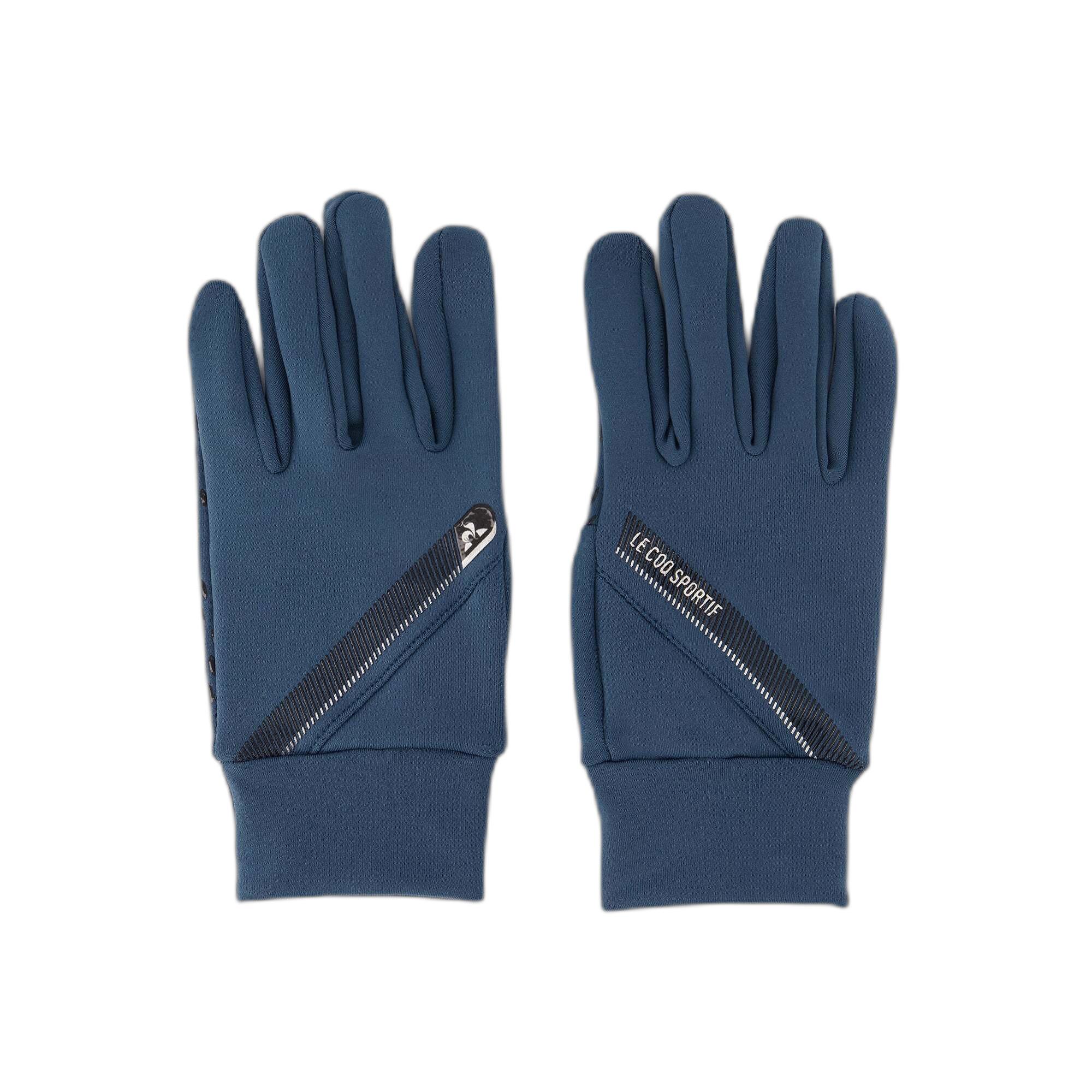 Le Coq Sportif handchuhe le coq portif eentiel