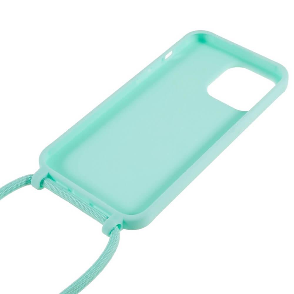 Cover-Discount iPhone 14 Pro Max - Hülle mit Umhängeband