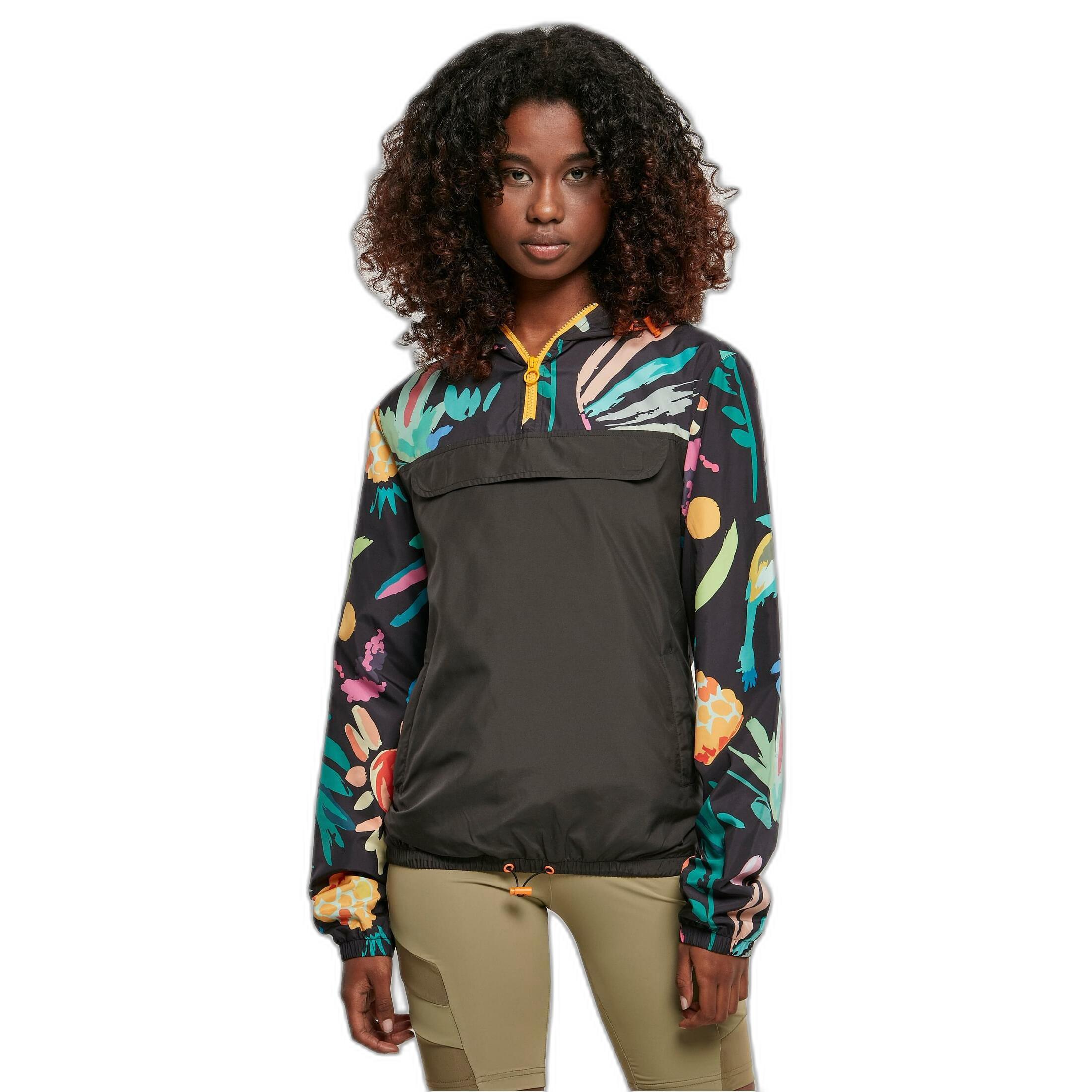 URBAN CLASSICS regenjacke en mixed