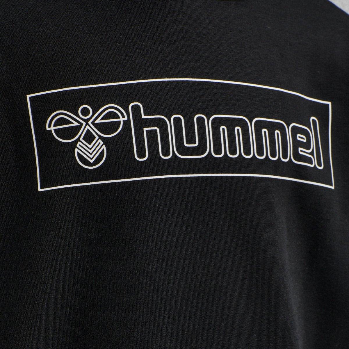 Hummel kinder-kapuzenpullover hmlboxline