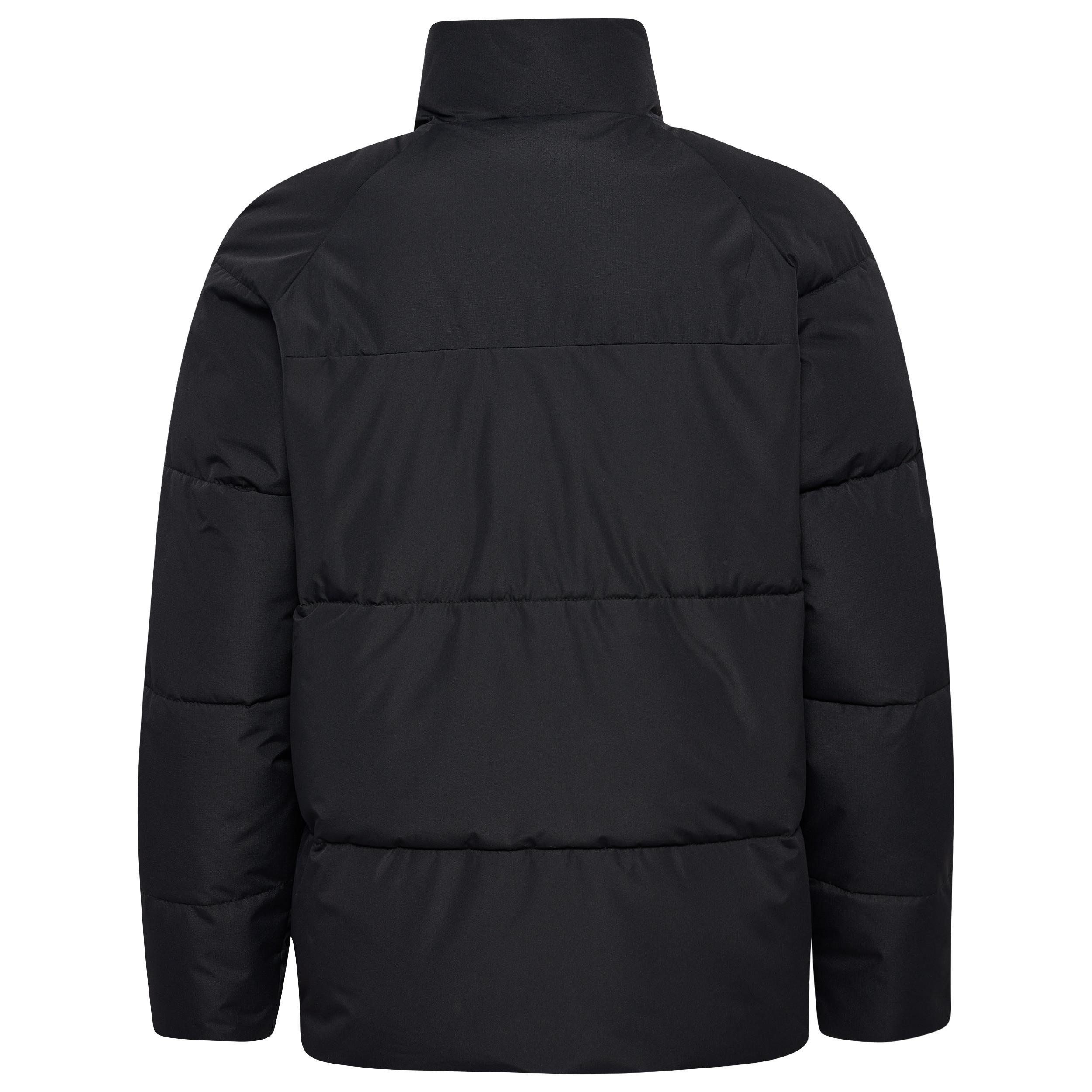 Hummel daunenjacke