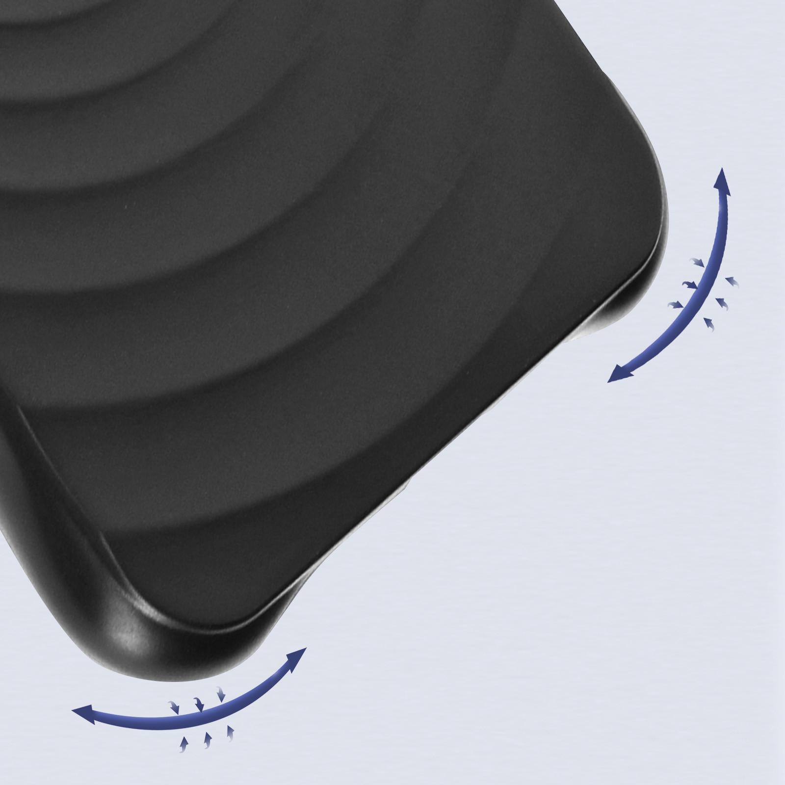 Imak Imak Wave Series Hülle Galaxy A16