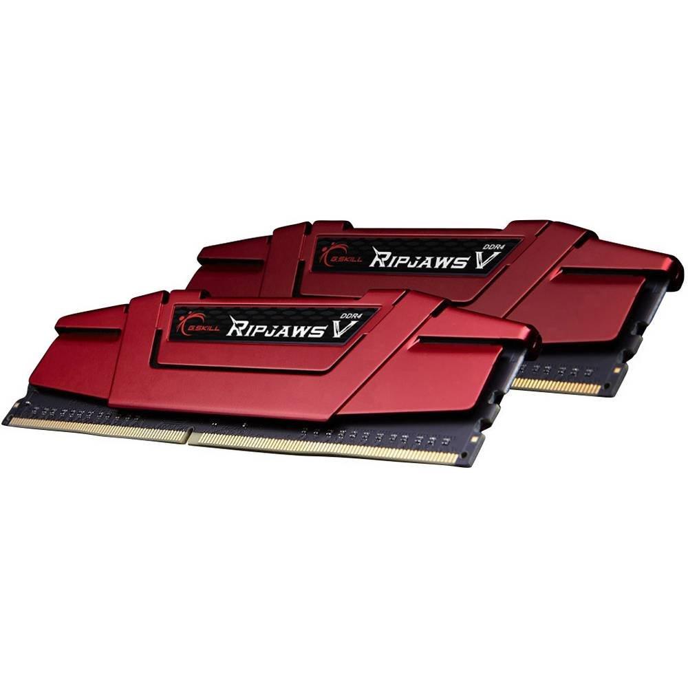 G.Skill Ripjaws V 16 GB DDR4-2133 PC-Arbeitsspeicher