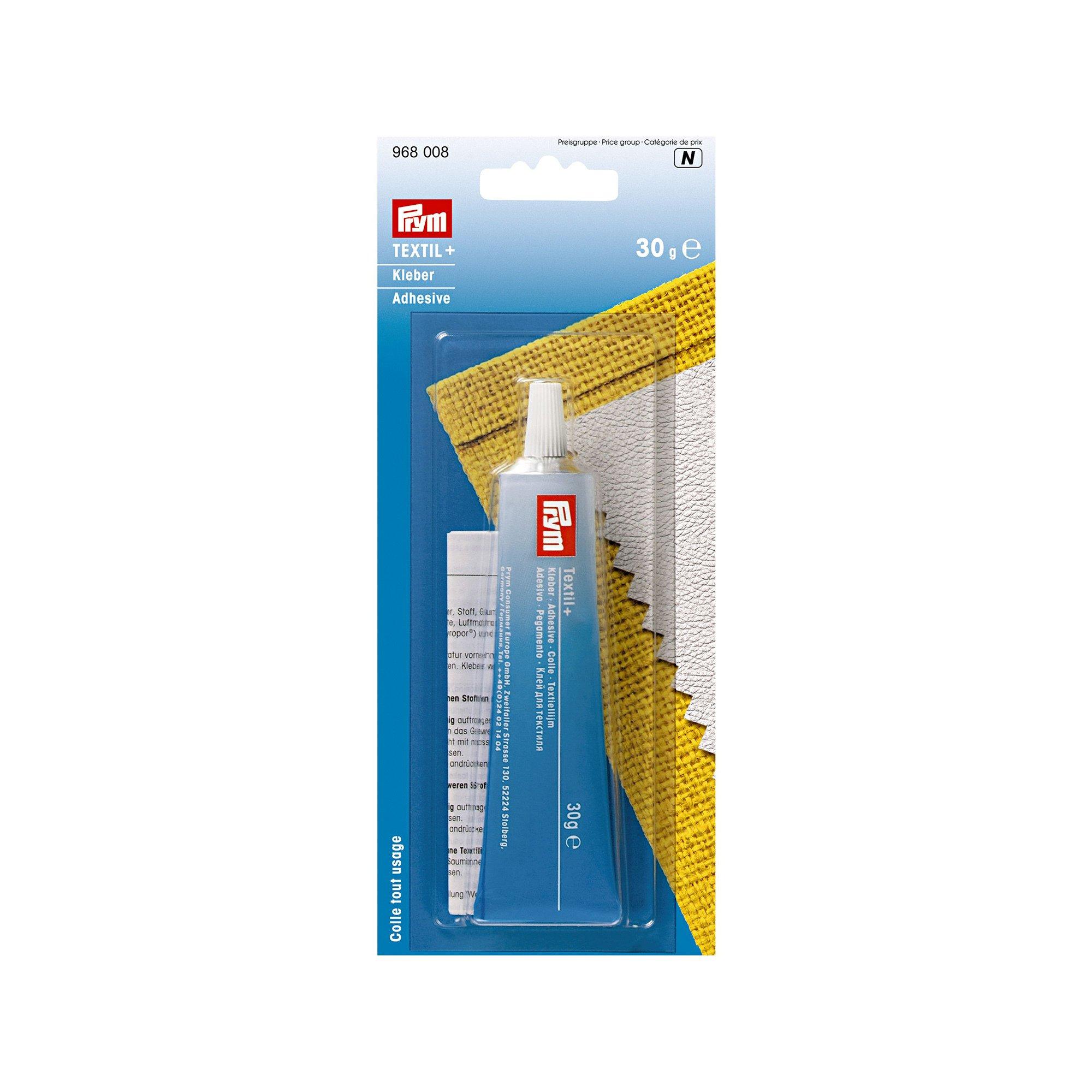 Prym Textilkleber Universell