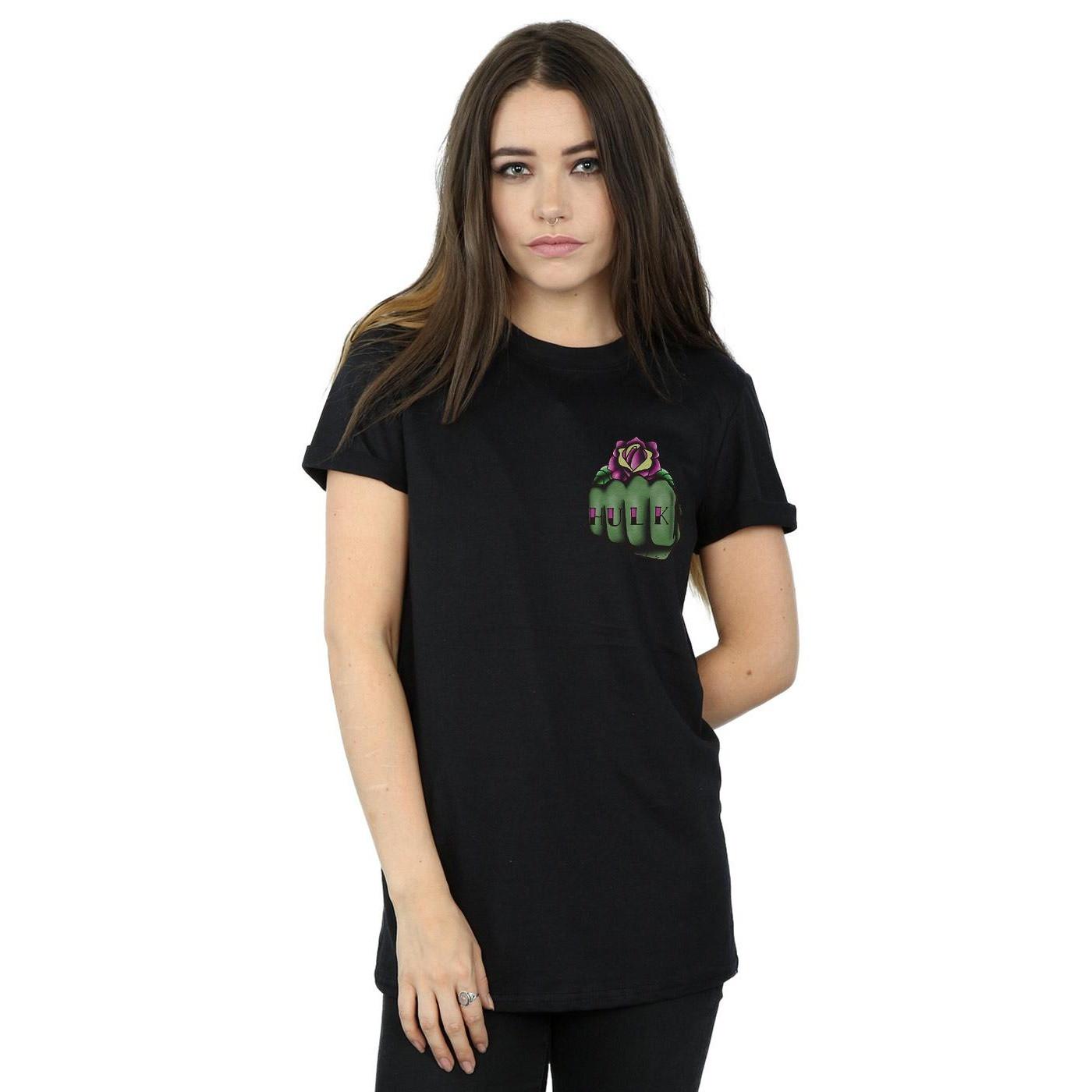 MARVEL She-Hulk Faust T-Shirt