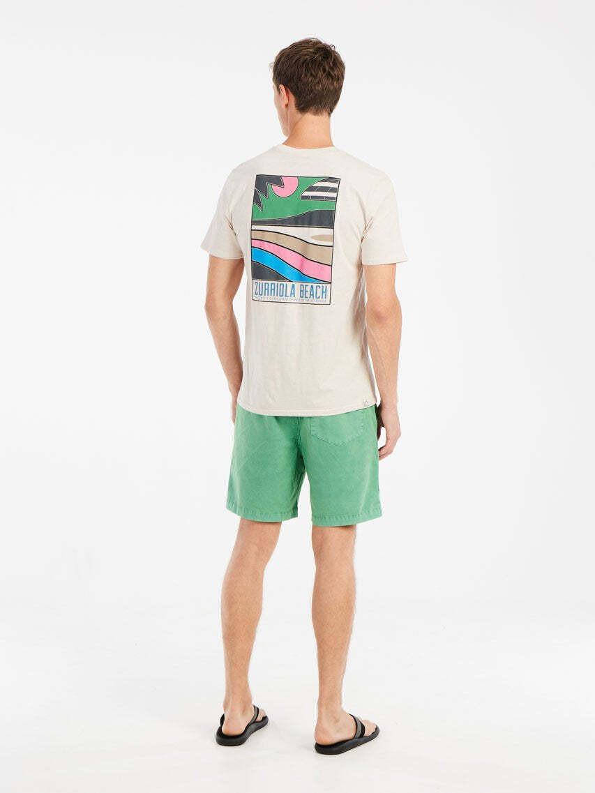 PROTEST PRTOxford T-Shirt