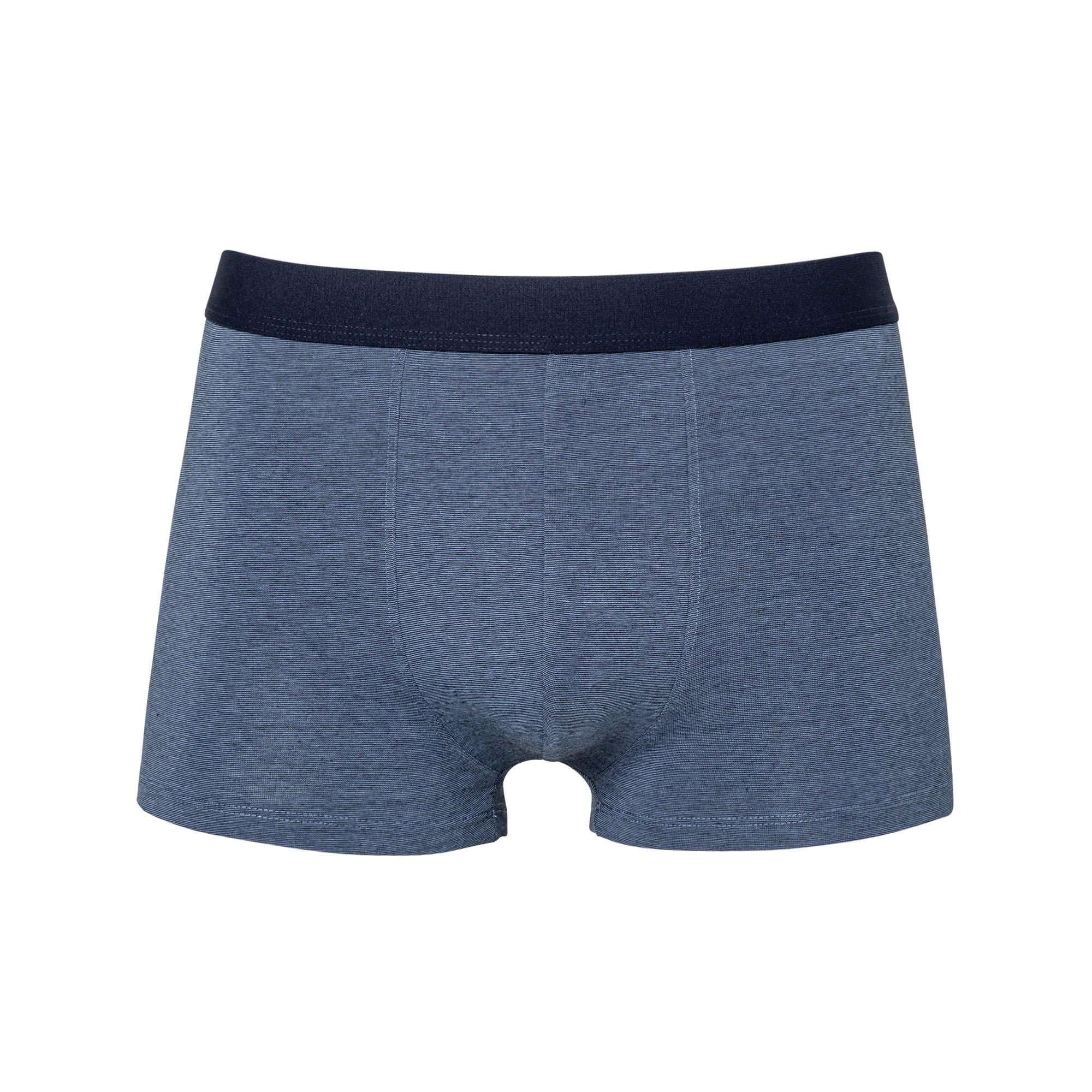 Manor Man 2P Panty Duopack, Pantys