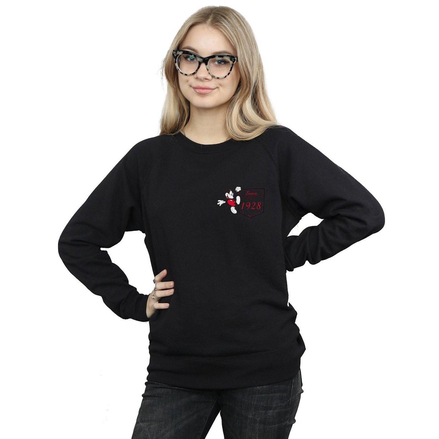 Disney Since 1928 Sweatshirt