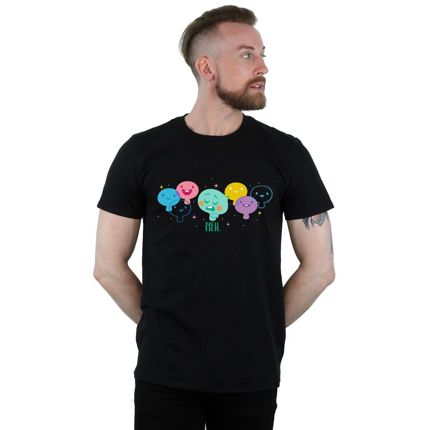 Disney Soul 22 Meh T-Shirt