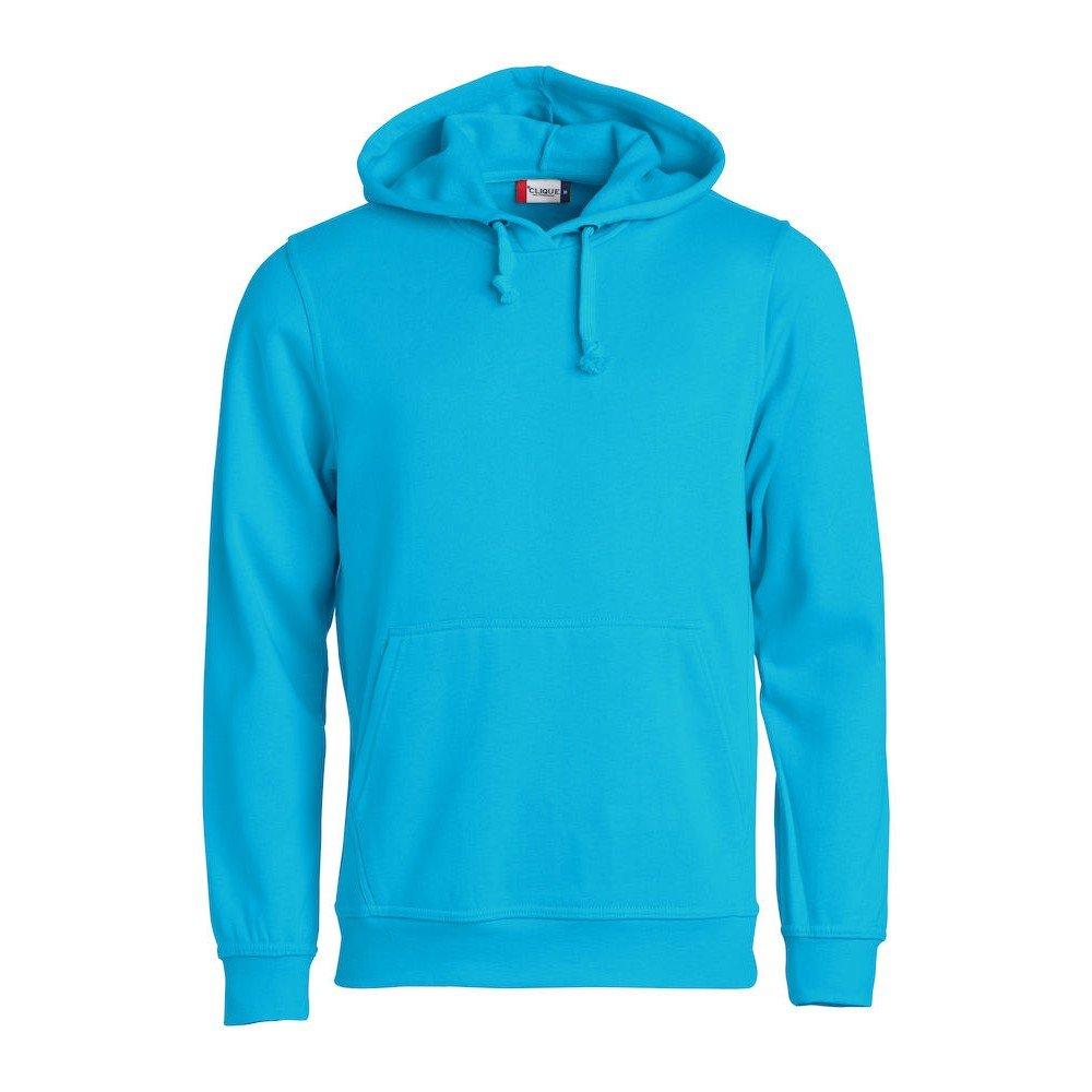 Clique Basic Kapuzenpullover