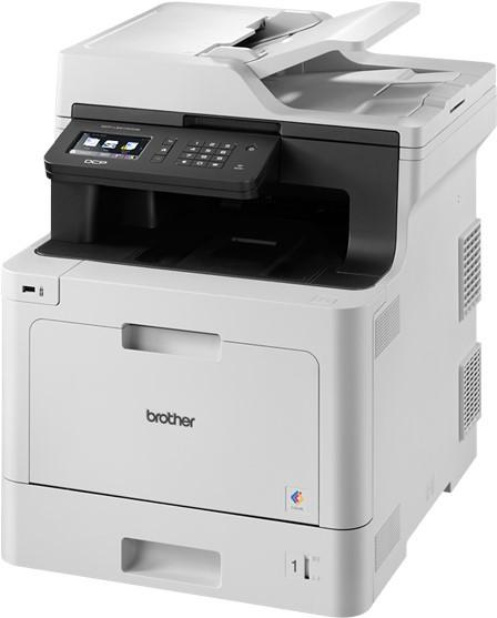 brother DCP-L8410CDW