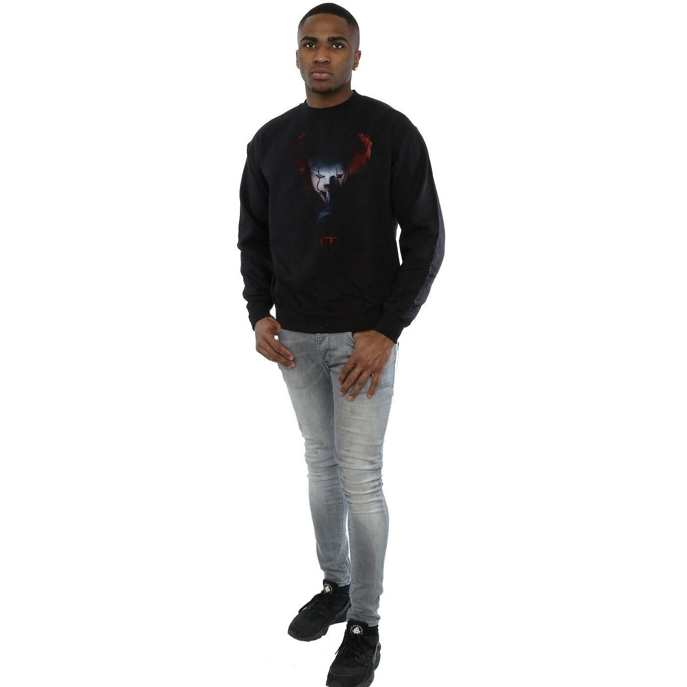 It Quiet Sweatshirt