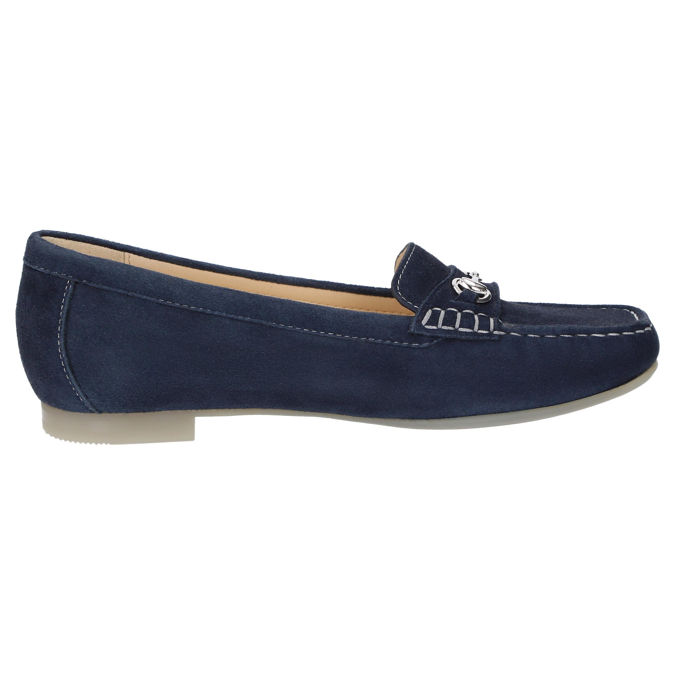 Sioux Slipper Zillette-705