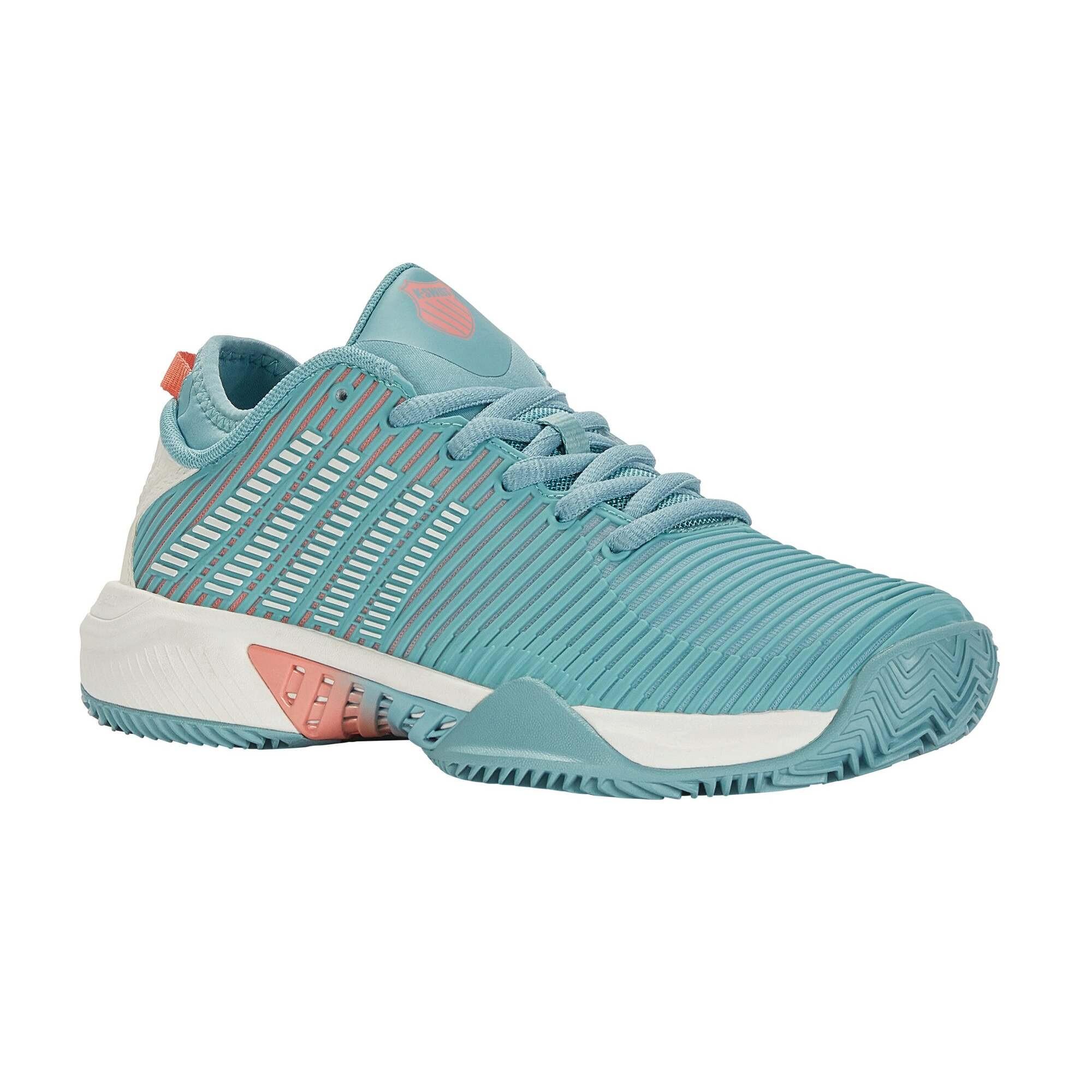 K-Swiss damen-tennisschuhe hypercourt supreme hb