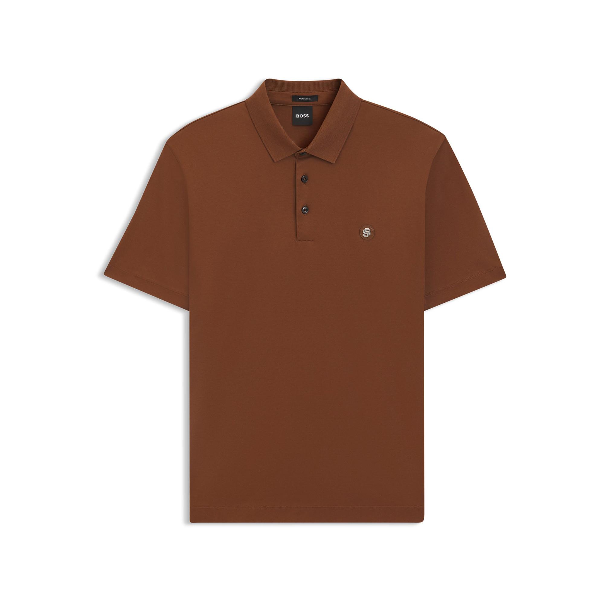 BOSS BLACK C-Parris 01 Polo Shirt