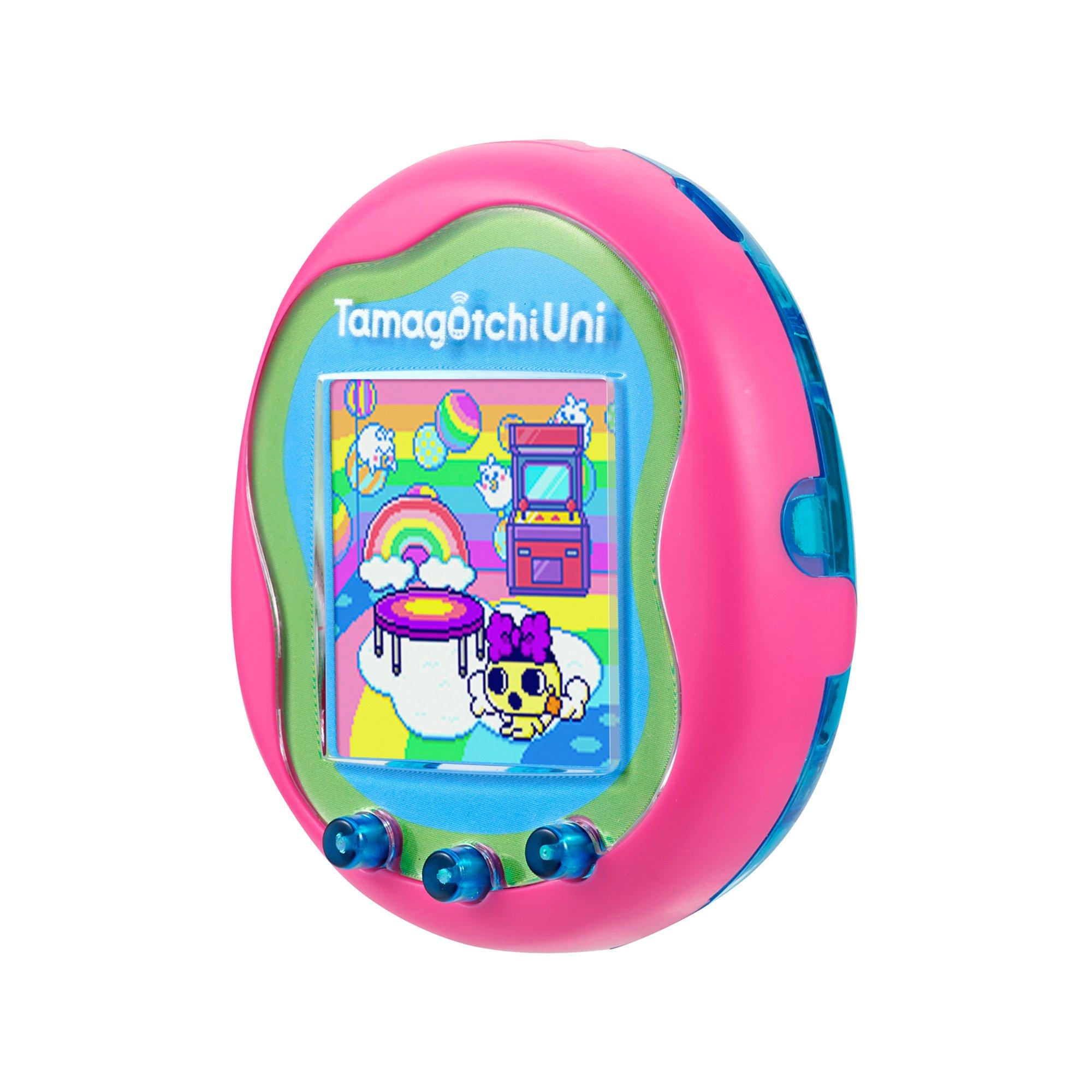 Bandai Tamagotchi Uni