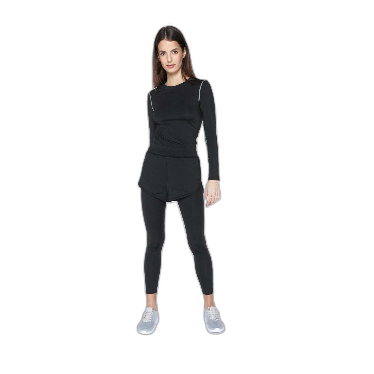 Onamaste leggings avec poche damen djulia