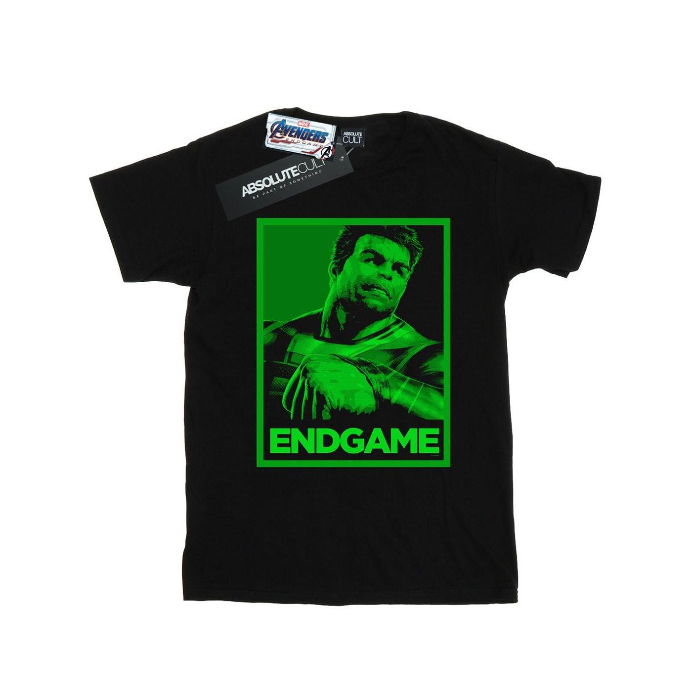 MARVEL Avengers Endgame Hulk T-Shirt