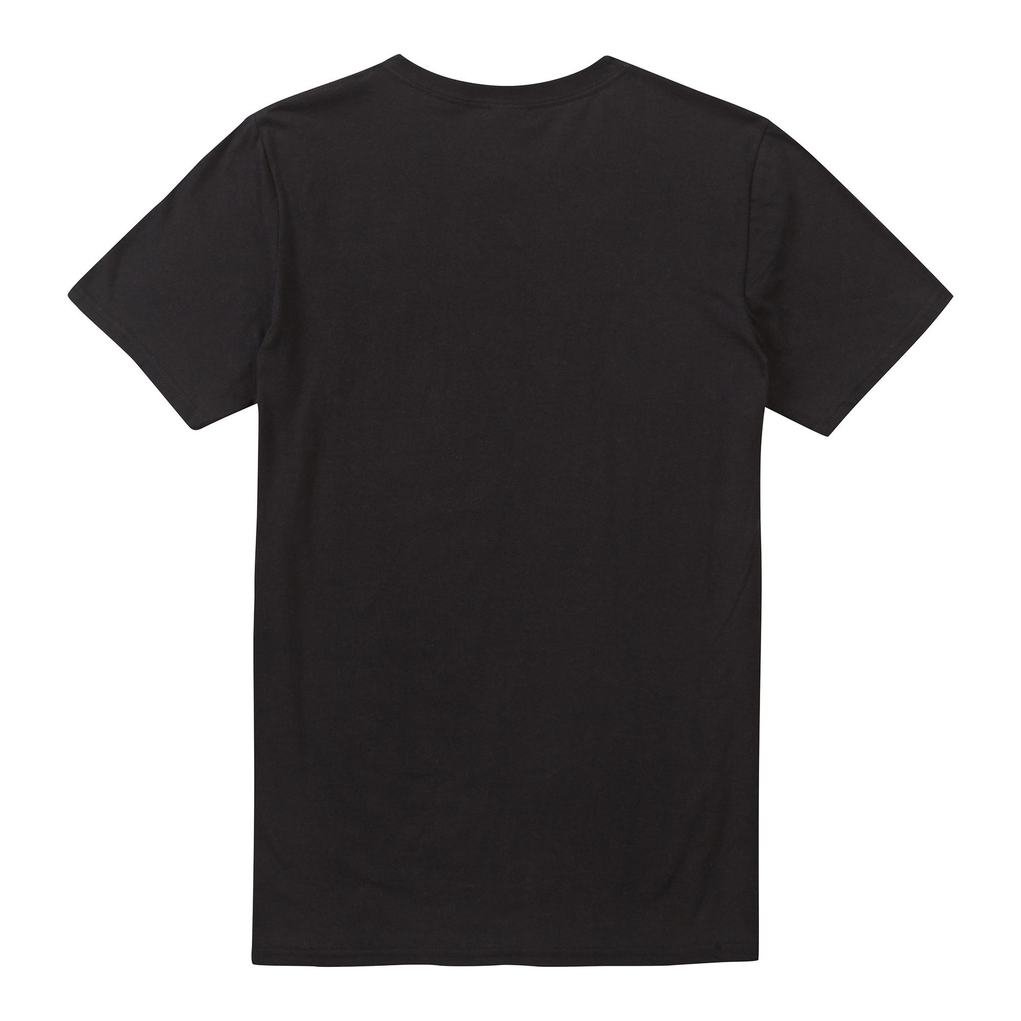 Guardians Of The Galaxy Guardians of the Galaxy Grafik Print T-Shirt