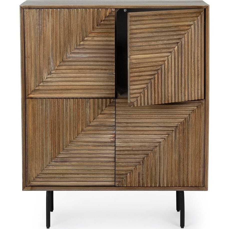 mutoni Kommode Darsey 92x40x110