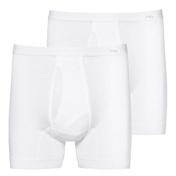 mey 2er Pack Noblesse - Retro Short / Pant