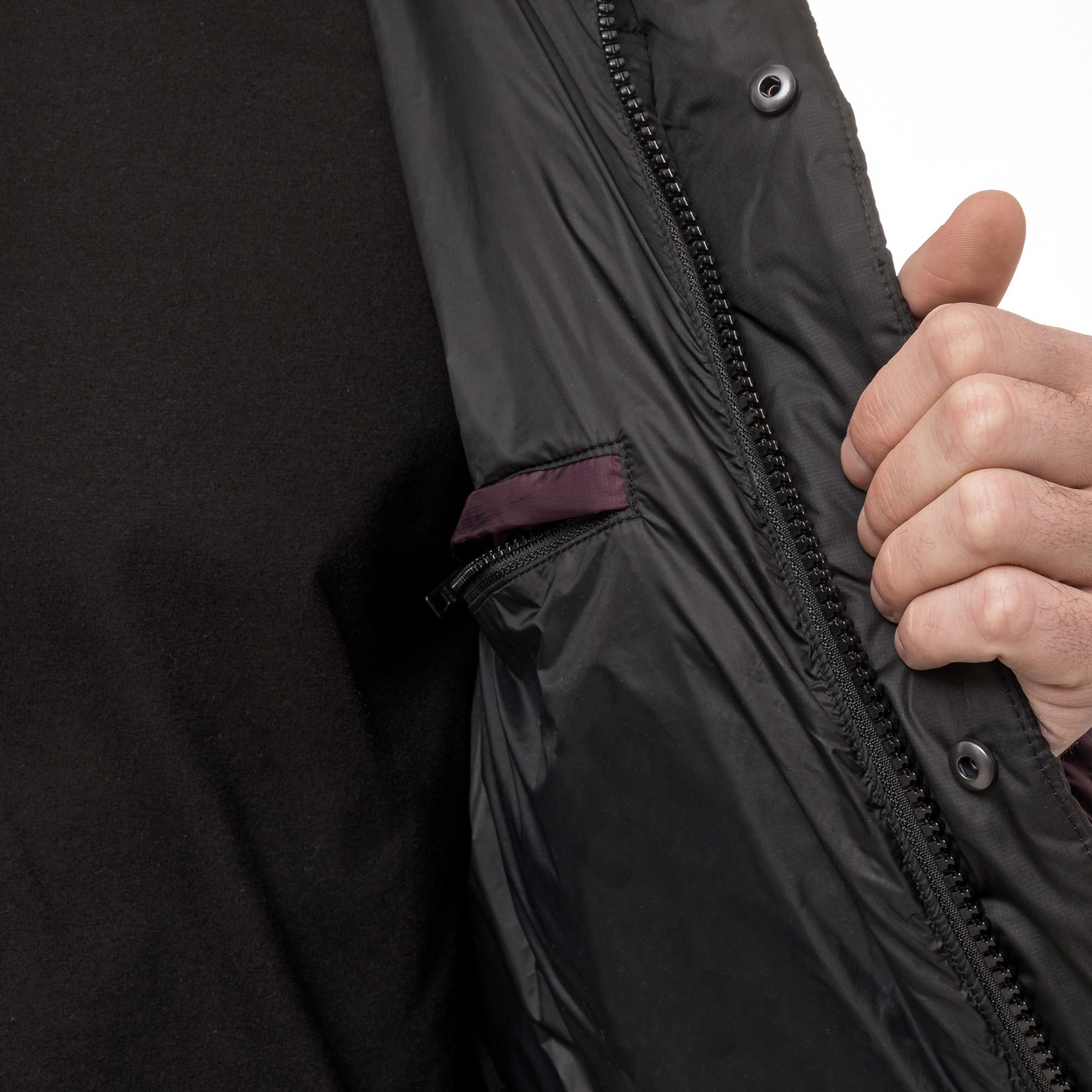 HUGO Balto2411 Jacke