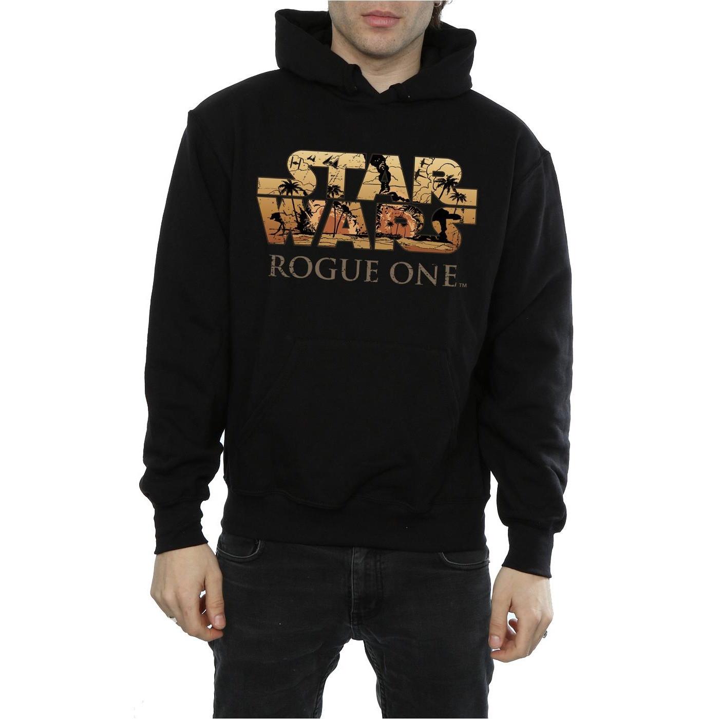 STAR WARS Rogue One Kapuzenpullover