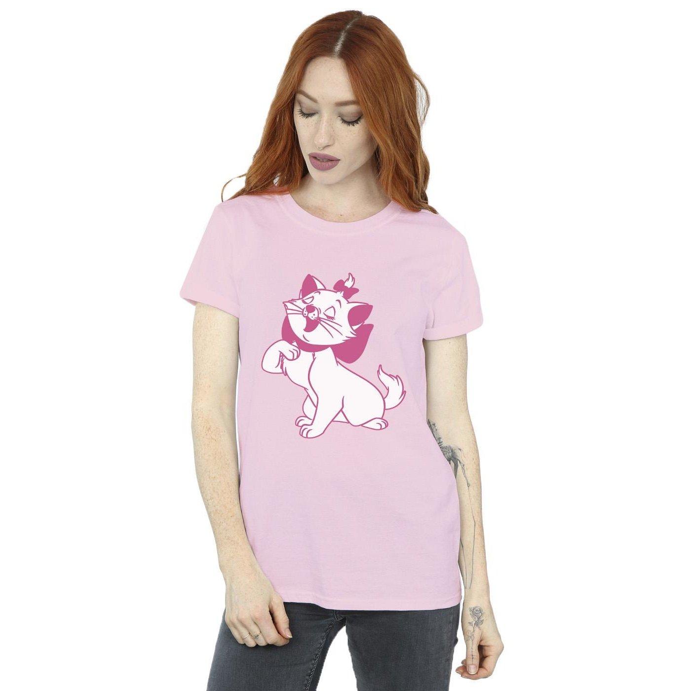 Disney The Aristocats Bedrucktes T-Shirt