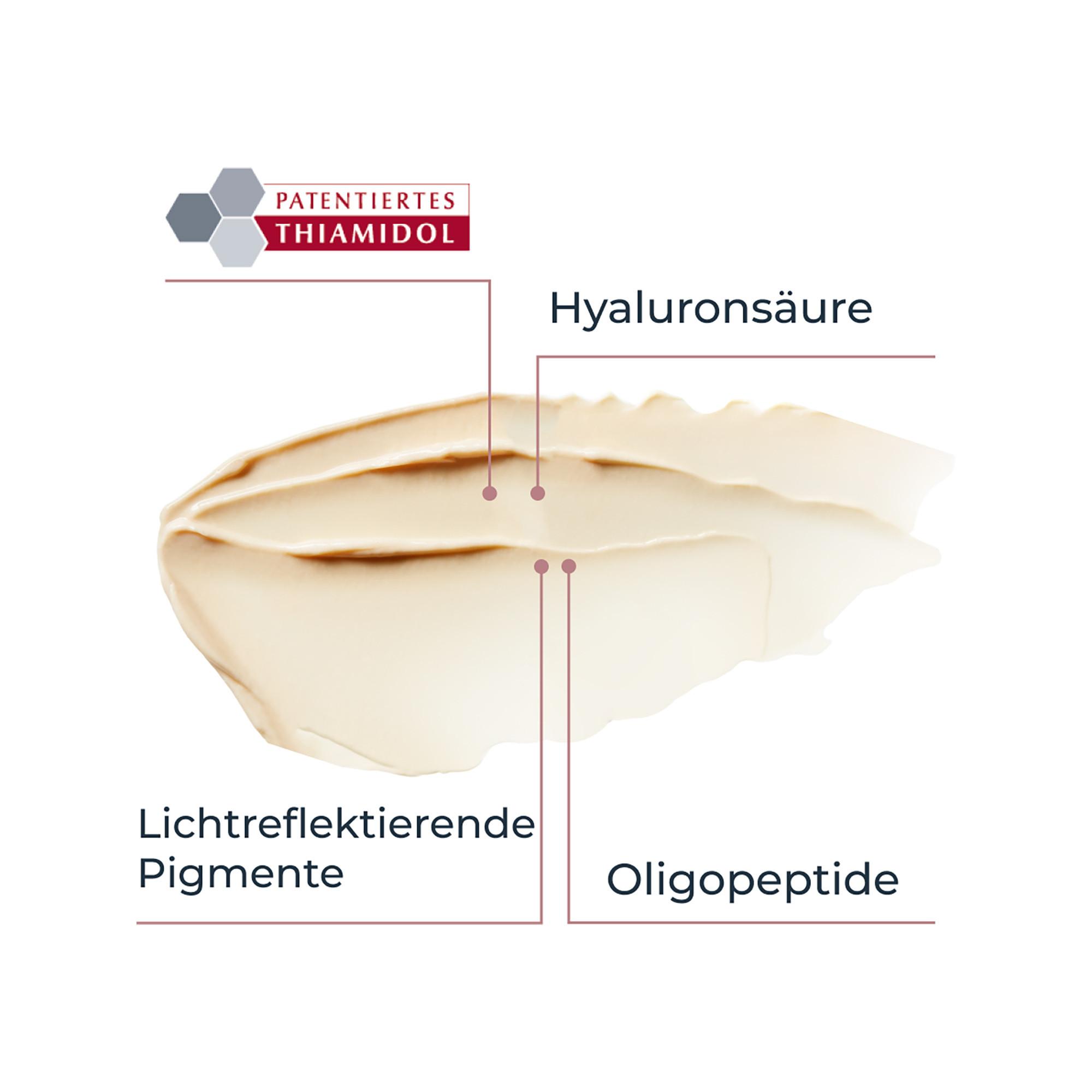 Eucerin Anti-pigment Augenringe Korrigierende Augenpflege