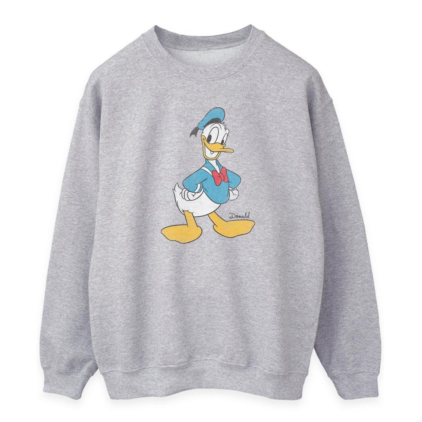 Disney Classic Sweatshirt