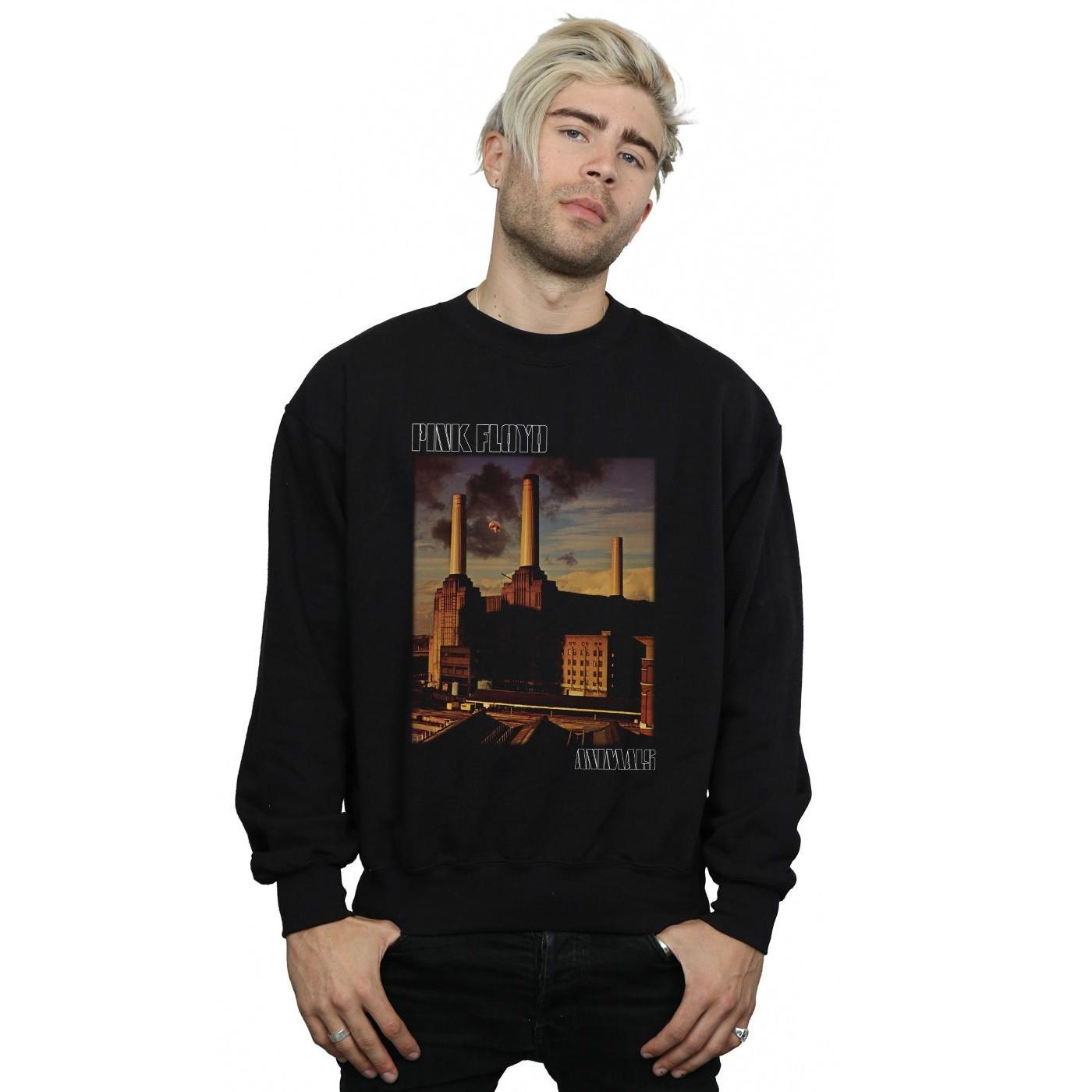 Pink Floyd Animals Sweatshirt