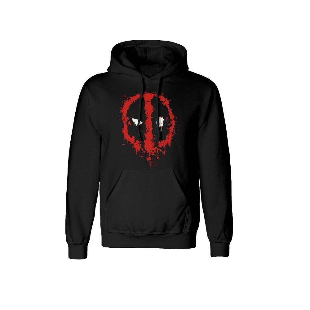 Heroes Sweatshirt - Deadpool - Splat