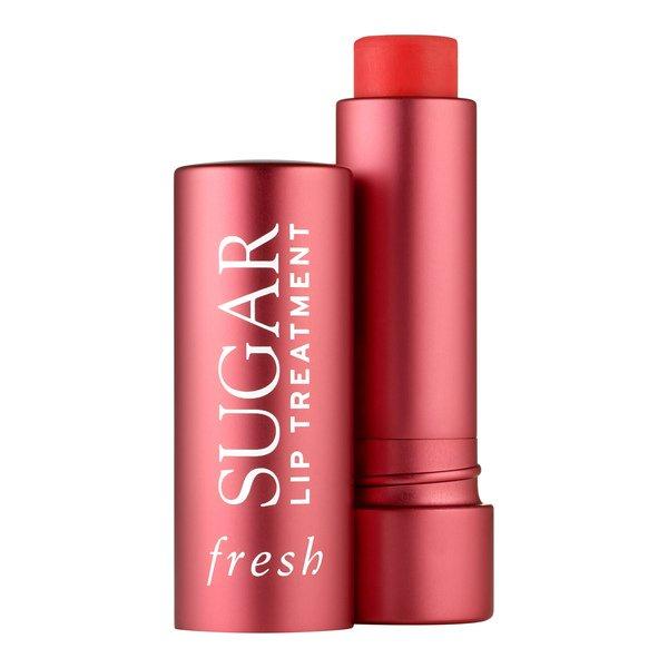 Fresh Sugar Tinted Lip Treatment - Getönte Lippenpflege
