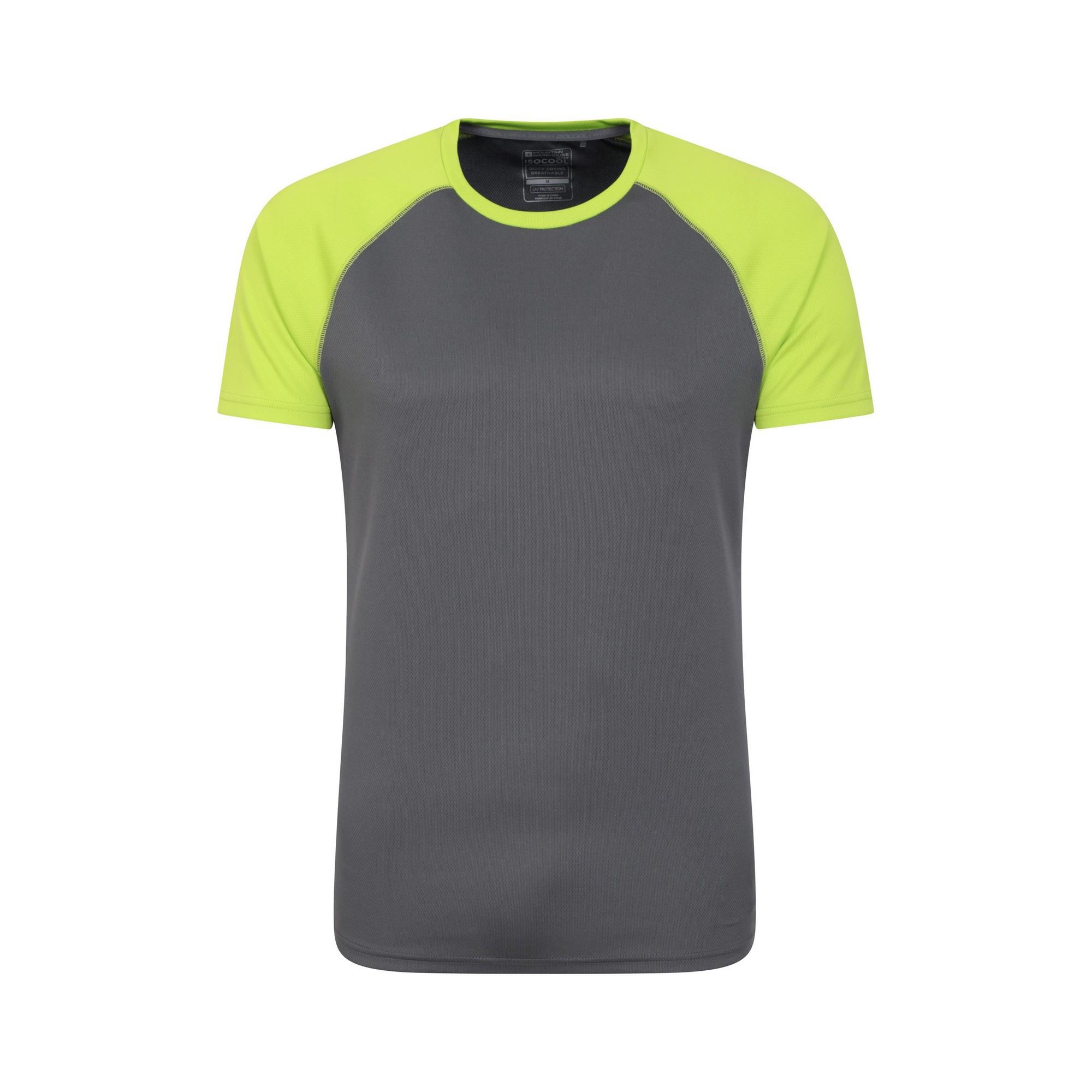 Mountain Warehouse Endurance T-Shirt
