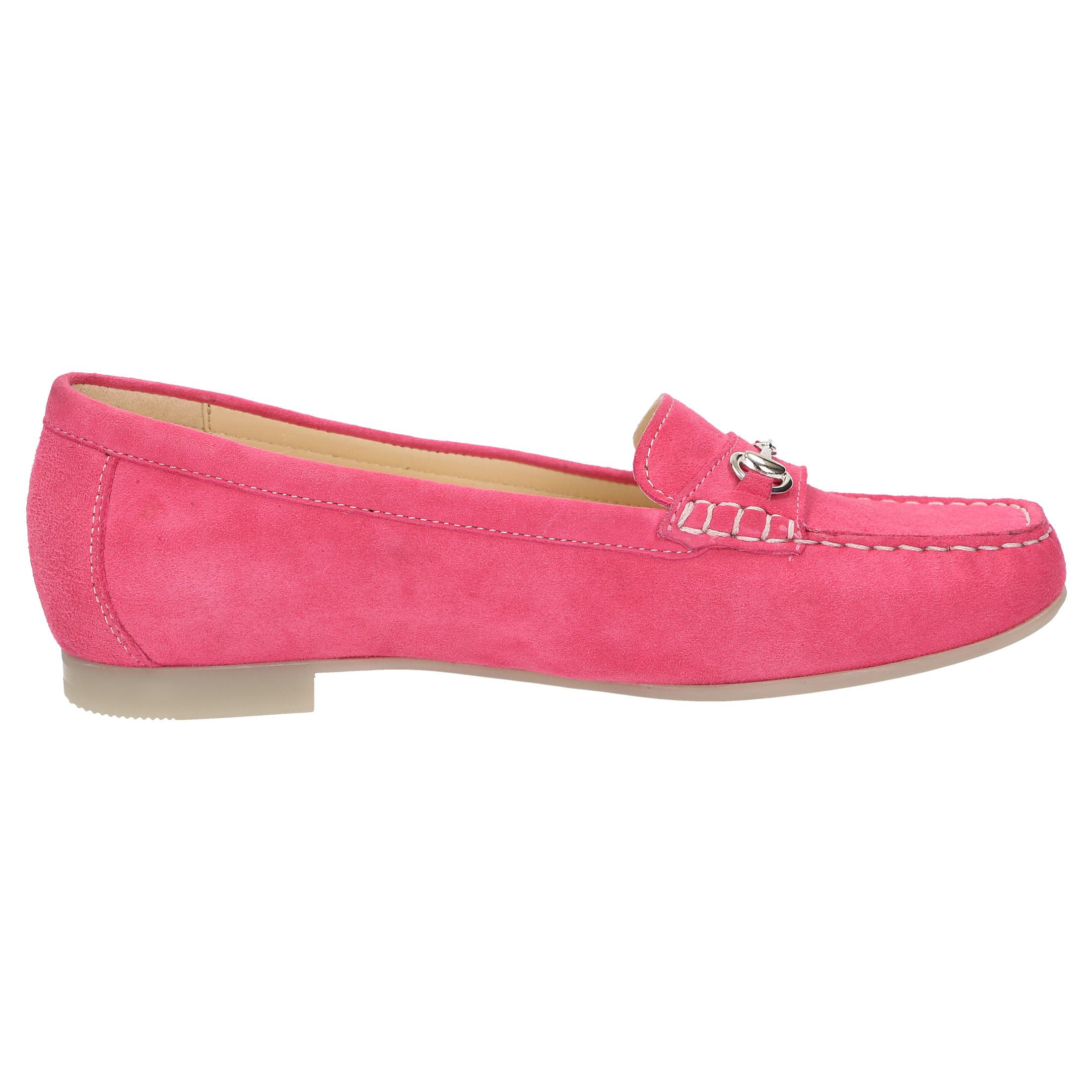 Sioux Slipper Zillette-705