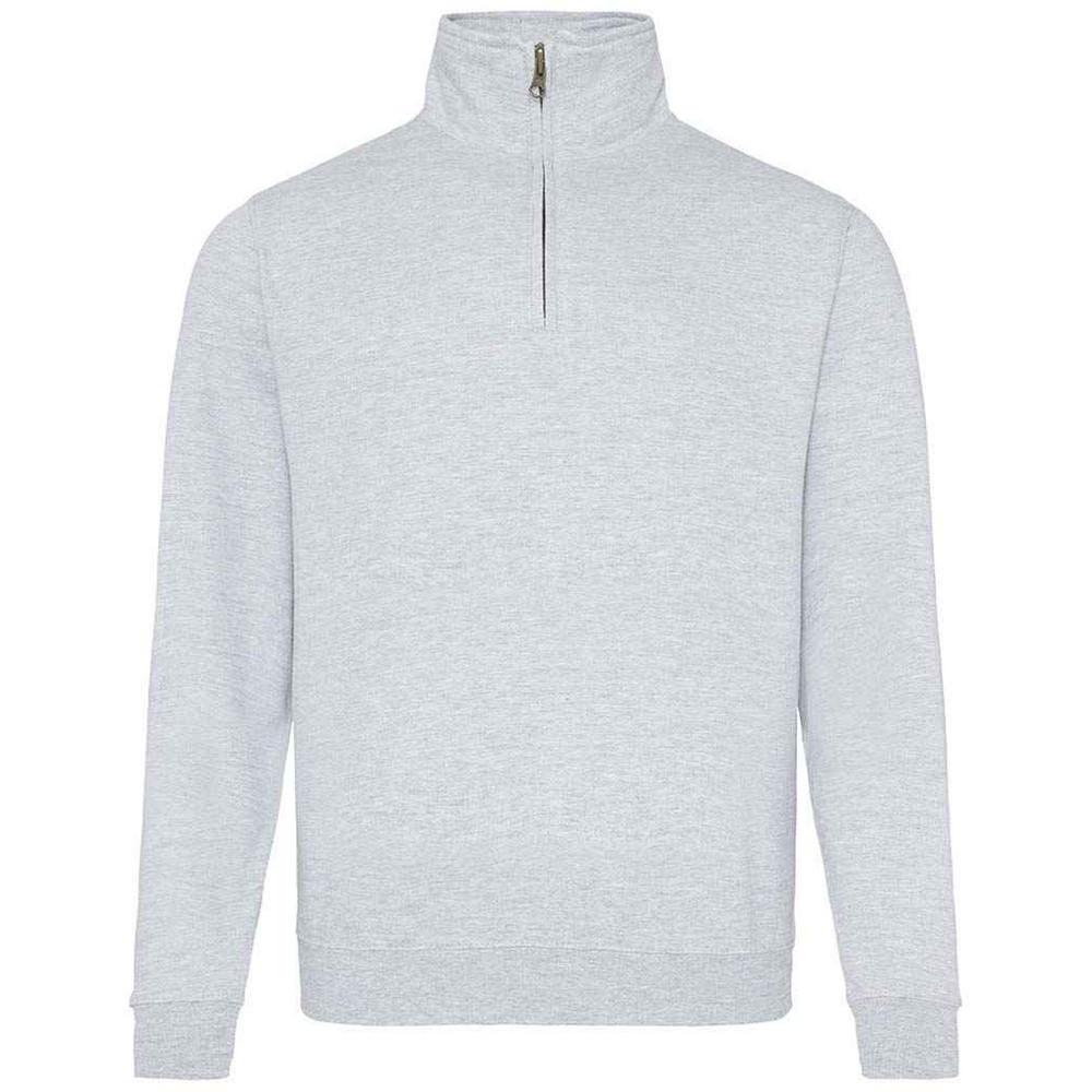 AWDis Sophomore Sweatshirt Reißverschluss