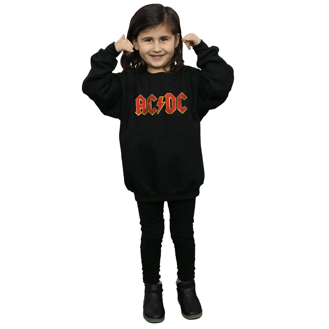 AC/DC ACDC Sweatshirt