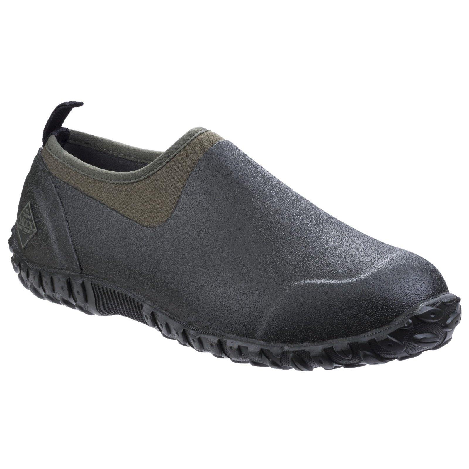 Muck Boots Muckster II niedere All Purpose leichte Schuhe