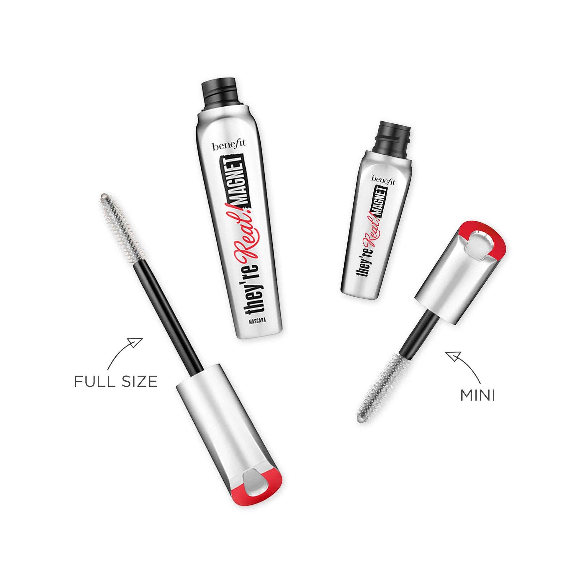 benefit They're Real! Magnet Mascara
