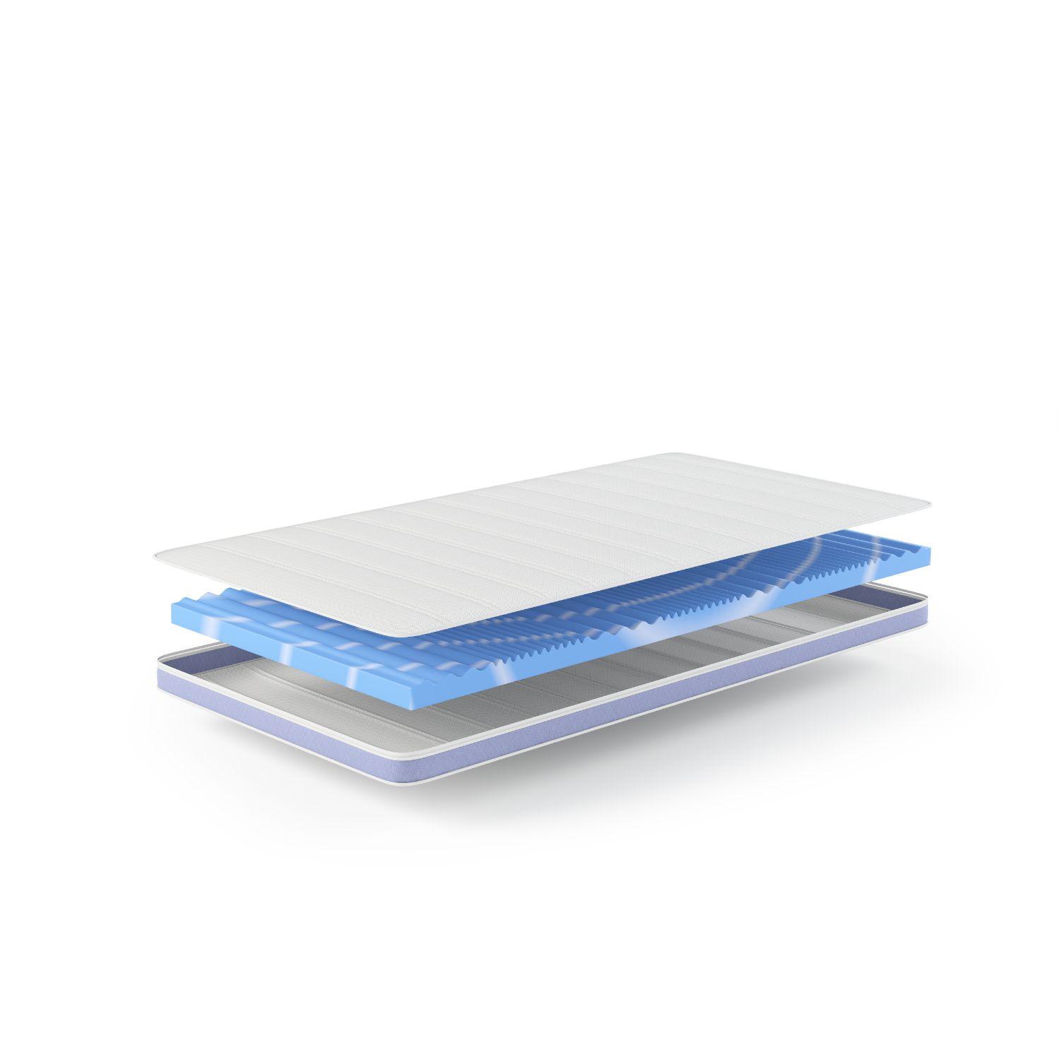 Mara Vital Surf 100 Gelschaumtopper