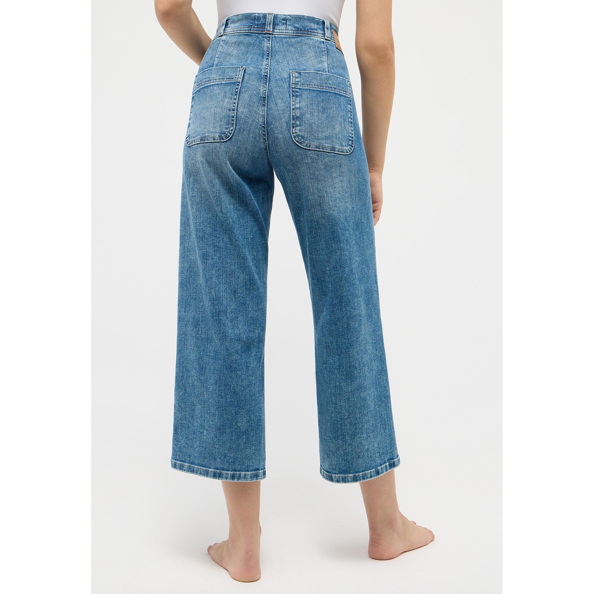 ANGELS LINN POCKET Jeans