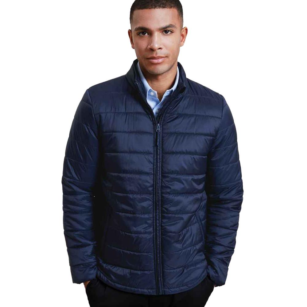 PREMIER Recyclight Steppjacke