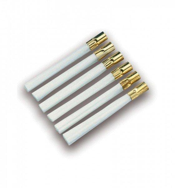 Läufer Ersatzradiergummi 20 Stück