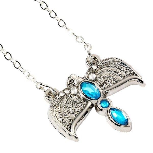 Harry Potter Diadem Halskette