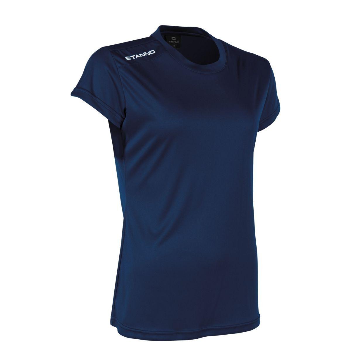 Stannol Field Kurzarm T-Shirt