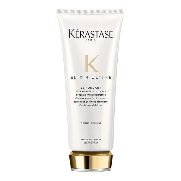 Kérastase STYLING LAQUE MATERIALISTE Elixir Ultime Le Fondant Nourishing Conditioner
